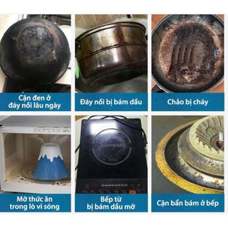 Tẩy Rửa Đa Năng Nhật 150gr