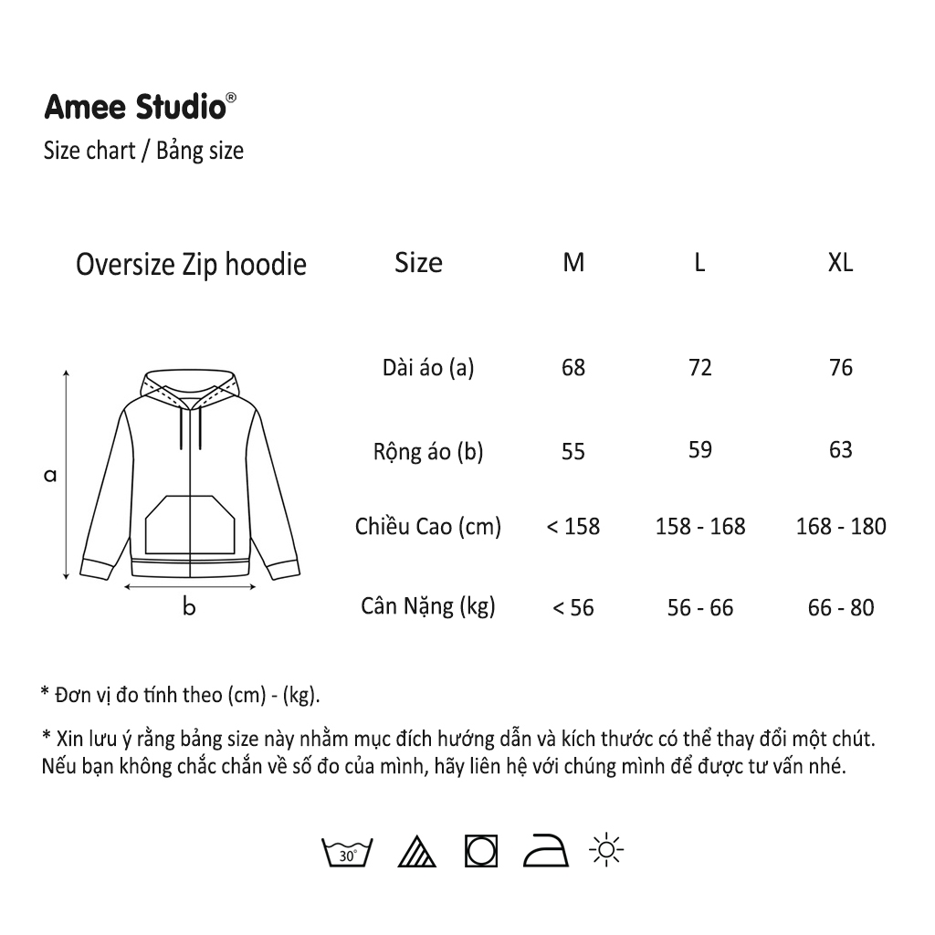 Áo Hoodie Zip Amee Minions , Áo Khoác Nỉ Form Rộng Unisex Nam Nữ Mặc Đẹp | BigBuy360 - bigbuy360.vn
