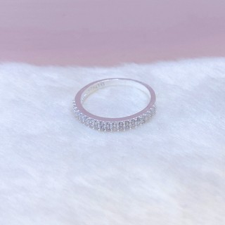 Nhẫn bạc nữ Gemstone Ring Silver - Nhẫn bạc ta cao cấp 8231SV
