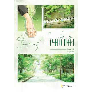 Sách az - phố dài