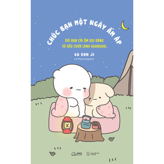 Sách az - chúc bạn một ngày ấm áp