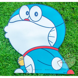 THẢM CHÙI CHÂN SIZE 50CM DORAEMON DOREMON