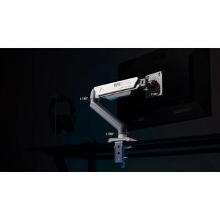 Giá treo / Arm màn hình HyperWork Alpha HPW GMA1 / Alpha Pro GMA02 (Hàng Chính Hãng)