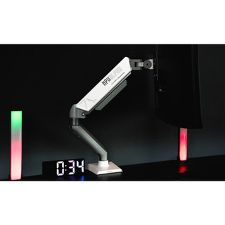 Giá treo / Arm màn hình HyperWork Alpha HPW GMA1 / Alpha Pro GMA02 (Hàng Chính Hãng)