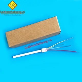 Sensor nhiệt tay hàn atten lõi sứ 4 dây dùng cho trạm atten 936b
