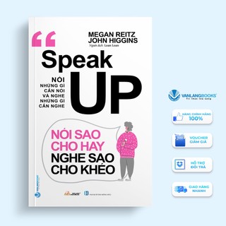 Sách - nói sao cho hay nghe sao cho khéo - vanlangbooks