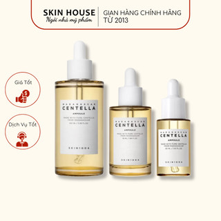 Tinh Chất Rau Má Skin1004 Madagascar Centella Ampoule