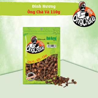 Đinh Hương Ông Chà Và 110g (Cloves Whole)