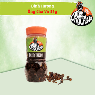 Đinh hương ông chà và 35g