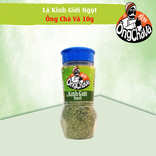 Lá kinh giới ngọt ông chà và 10g