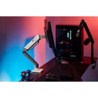 Giá treo / Arm màn hình HyperWork Alpha HPW GMA1 / Alpha Pro GMA02 (Hàng Chính Hãng)