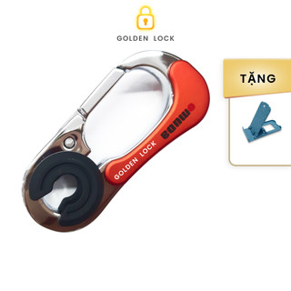 Móc khóa Omuda mẫu 2
