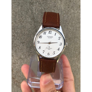 đồng hồ NAM CITIZEN QUARTZ NHẬT HÀNG 2hand
