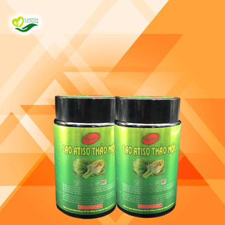 Cao atiso thảo mộc thanh uyên 250 gram