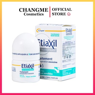 Lăn khử mùi Etiaxil Chính Hãng