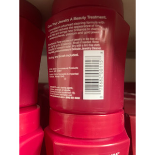 Nước rửa vàng, bạc cao cấp(USA)