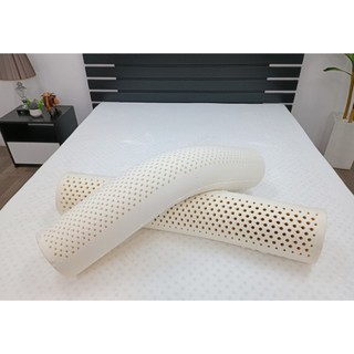 Gối ôm cao su non/thiên nhiên/hoạt tính
