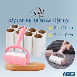 Cây lăn bụi, thanh lăn bụi giường, sofa, thảm - Lõi lăn bụi, lăn lông quần áo