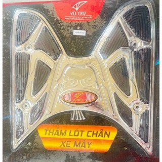 ốp trang trí vision 2014-2020 lắp chung crom.