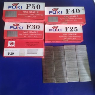 Đinh bắn gỗ - đinh công nghiệp f20,f25,f30,f40,f50