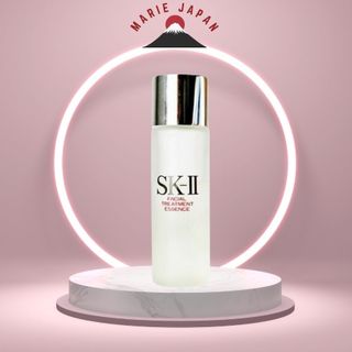 Nước hoa hồng skii nhật bản sk-ii mini 30ml cấp ẩm da