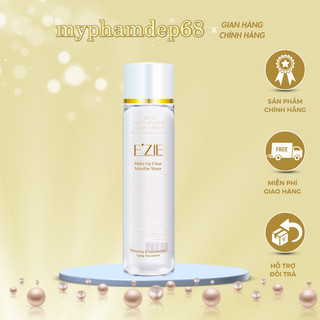 {HÀNG CHÍNH HÃNG) Nước Tẩy Trang Cao Cấp EZIE - HÀN QUỐC