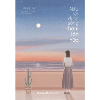 Sách - nếu tôi được sống thêm lần nữa