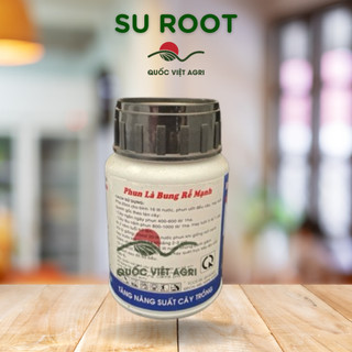 Phân Bón Lá - Ra Rễ - SU ROOT - (25ml - 250ml)