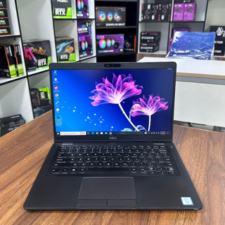 Laptop dell latitude 5300 core i5-8365u // ram 8gb // ssd 256gb // màn 13.3" fhd