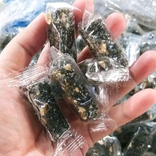 Kẹo THÈO LÈO Mè cốt dừa thơm béo-1Kg