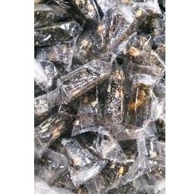 Kẹo THÈO LÈO Mè cốt dừa thơm béo-1Kg