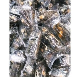 Kẹo THÈO LÈO Mè cốt dừa thơm béo-1Kg