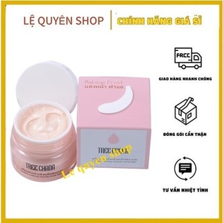 Kem trang điểm makeup thần thánh TREECHADA Thái Lan