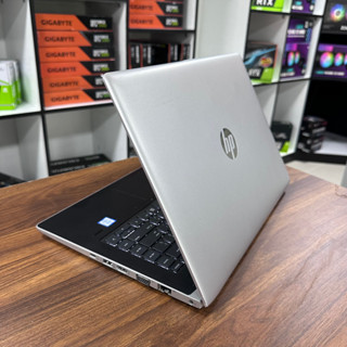Laptop văn phòng HP Probook 440 G5 - Mẫu chuyên văn phòng giá rẻ