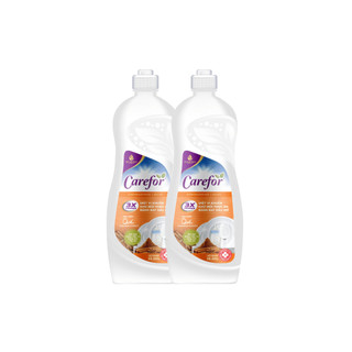 [HC Gift] Nước rửa chén Carefor 800ml (Mẫu ngẫu nhiên)