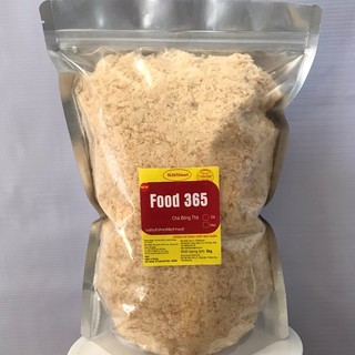 1 Kg Chà bông - ruốc: heo - gà - ruốc cay / các sản phẩm khô gà / các loại