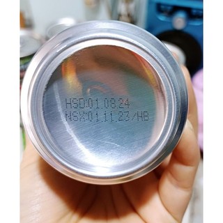 Set 6 lon bia Heineken (Quà tặng Tết 2024)