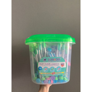 Bàn Chải Suwadee Thái Lan Siêu Mềm Mịn