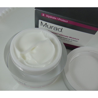 Kem Dưỡng Siêu Cấp Ẩm Murad Hydro-Dynamic Ultimate Moisture 50ml