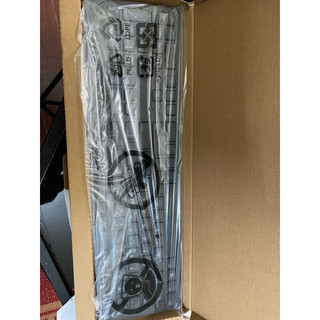Bàn phím dell kb216 black
