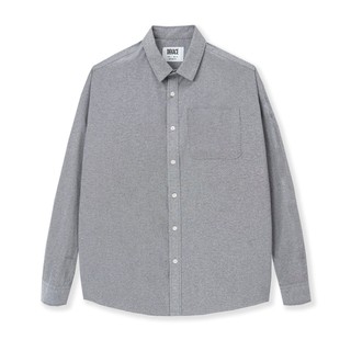  Áo Sơ Mi Dekace Premium Oxford Shirt Form Regular 