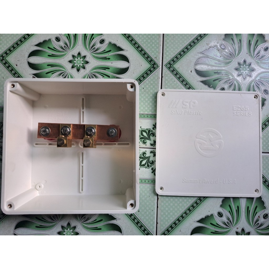 Hộp kiểm tra điện trở 200x200