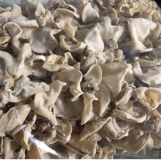 Nấm mèo{mộc Nhĩ} đen/trắng 100g