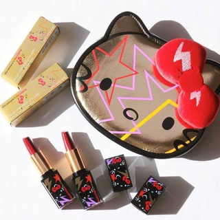 Son Shu Uemura Hello Kitty