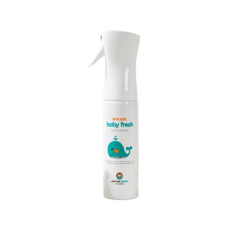Bình xịt diệt khuẩn baby fresh joona baby 300 ml
