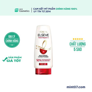 Dầu xả loreal total repair 5 280ml