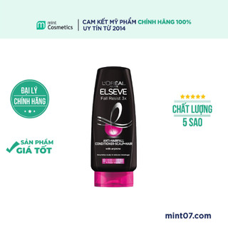 Dầu xả loreal fall resist 280ml