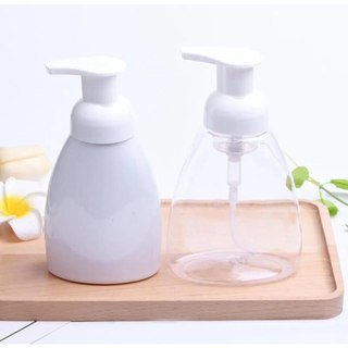 Chai tạo bọt xà phòng 250ml