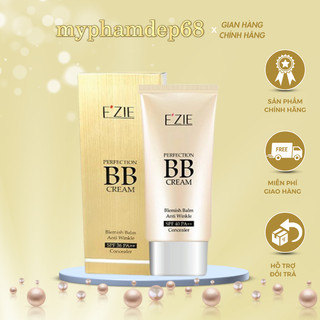 Kem trang điểm BB tinh chất vàng EZIE (Hàn Quốc)