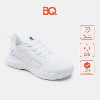 Giày thể thao nữ đế nhẹ form dáng đẹp trẻ trung GTT BQ09